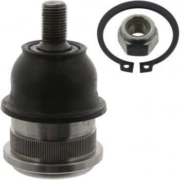 FEBI BILSTEIN Control Arm Ball Joint 41866 - Tipo: Articulación de brazo de control; Características: Fabricante FEBI BILSTEIN, Número de pieza 41866, Alta calidad, Diseño preciso para un