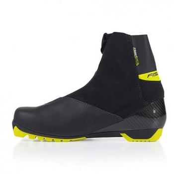 Botas de Esquí Nórdico Fischer RCS Classic Impermeables Unisex EU 46