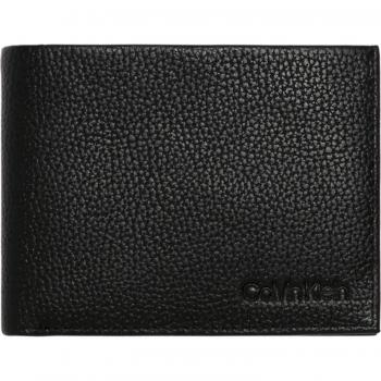 Calvin Klein Jeans K50K504452 carteras Hombre negro UNI