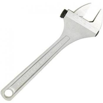 Llave Ajustable Plus Con Tornillo 8