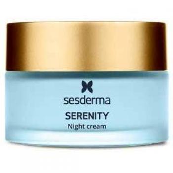 Sesderma Serenity Regenerating Night Cream 50 ml