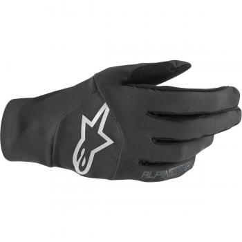 Guantes Largos Alpinestars Drop 4.0 Negro