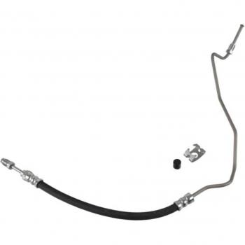 Tubo de freno FEBI BILSTEIN 175007, Latiguillo de freno, Derecha