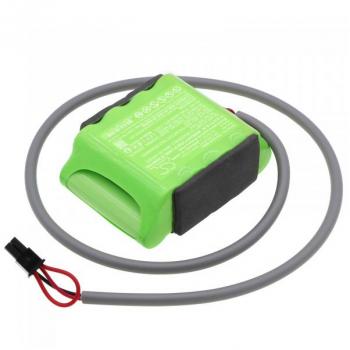10.8V 2Ah NiMh Battery for Velux Integra Smart Home Blinds