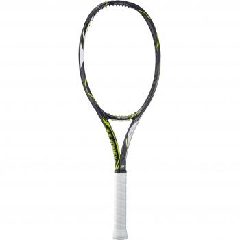 YONEX EZone DR100 Lite la raqueta de tenis anthrazit / grün