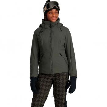 Chaqueta de esquí de mujer Schatzi Spyder