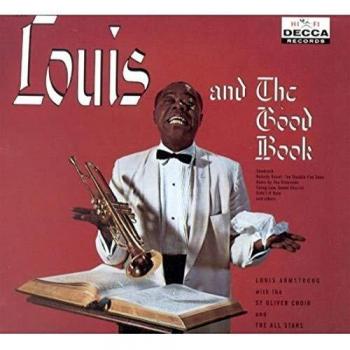 Louis & the Good Book