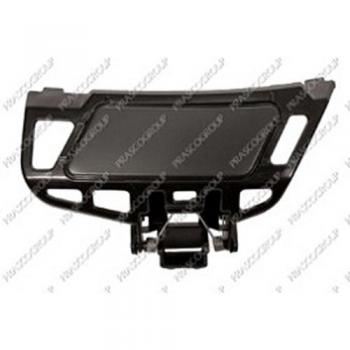 Tapa de limpieza de faros BLIC 5513-00-3581917P izquierda