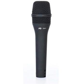 Peavey CM1 Professional Condenser Microphone