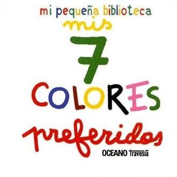 Mis 7 Colores Preferidos