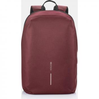 Mochila Antirrobo XD Design P705.794 Rojo