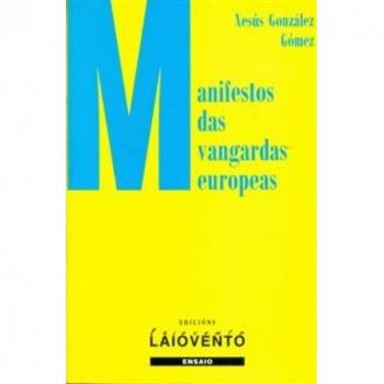 Manifestos das vangardas europeas