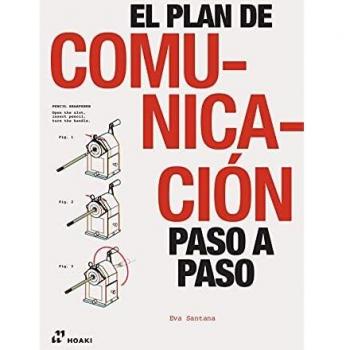 El plan de comunicación paso a paso