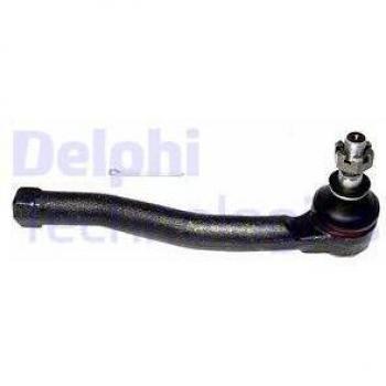 Rótula de dirección DELPHI TA2076, tipo: rótula de dirección, características: alta calidad, diseño duradero, precisión en la alineación de ruedas, fácil instalación, compatible con varios modelos de vehículos