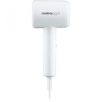 Niceboy Air Sonic Pop Hair Dryer White 1 pc