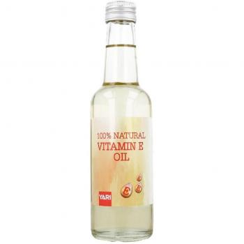 Aceite de Vitamina E 100% Natural Yari 250ml