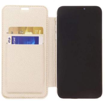 Guess Iridescent IPX40786803 - Funda Tipo Libro para iPh X/XS