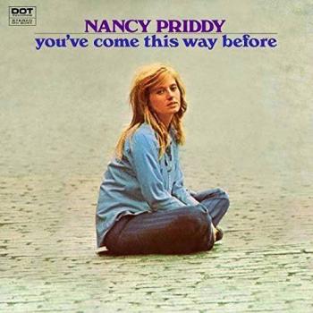 Youve come this way before vinilo