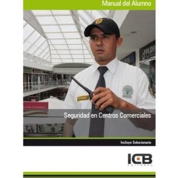 Seguridad en Centros Comerciales