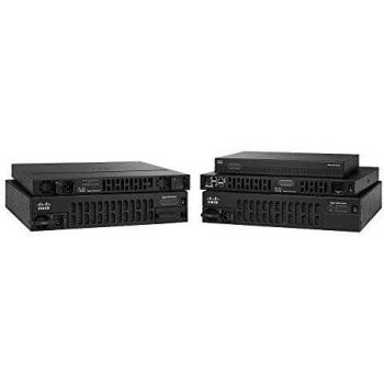 ISR 4351 UC BUNDLE PVDM4-64 UC LICENSE CUBEE25