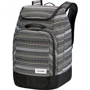 (Zion, One Size) - Dakine Boot Pack 50L Snow Boot Bag