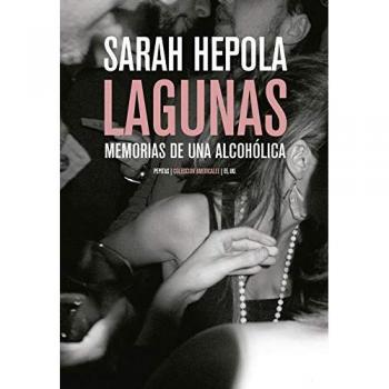 Lagunas: Memorias de una alcohólica