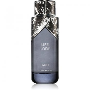 Emper Life Code Eau de Parfum for Men 100 ml