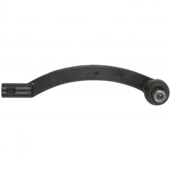 Blue Print ADG08781 Tie Rod End with nut, pack of one