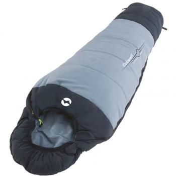 Outwell Saco de Dormir Convertible Júnior Azul Océano