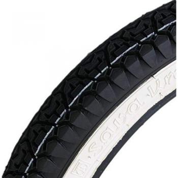 Mitas B7 ( 2.75-17 RF TT/TL 47J WW )