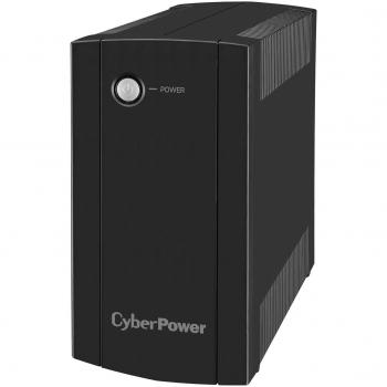 CyberPower UT1050E Sistema de alimentación ininterrumpida