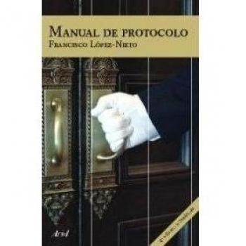 Manual de Protocolo