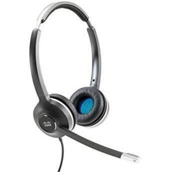 Cisco HEADSET 532 WIRED DUAL