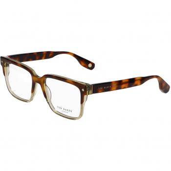 Ted Baker TB8293 106 Men's Eyeglasses Brown Size 56 - Frame Only - Blue Light Block Available