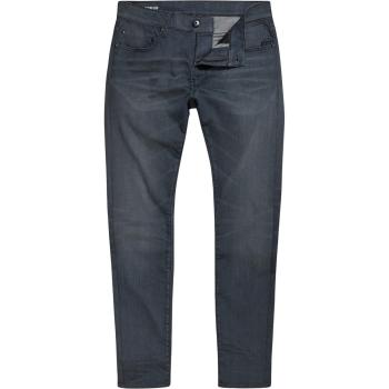 G-Star Revend FWD Skinny Jeans in Antic Chert Grey