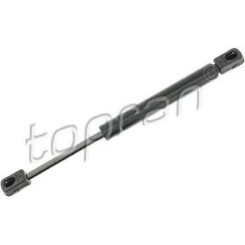 Amortiguador de maletero TOPRAN gas spring 207 124