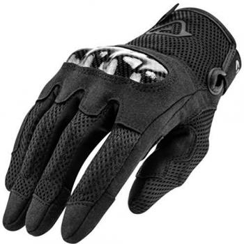 Acerbis Guantes de Moto Ramsey My Vented Negros