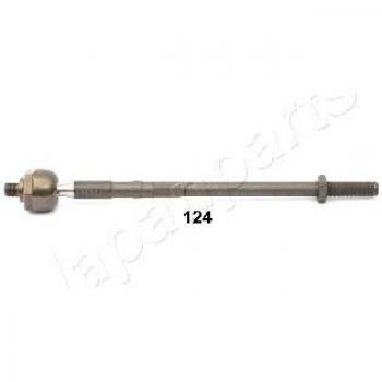 Rótula axial de dirección JAPANPARTS RD-124, tipo: rótula axial, características: diseño para dirección, alta durabilidad, compatible con múltiples modelos de vehículos
