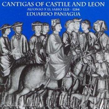 Cantigas Tradicionales de Castilla y León