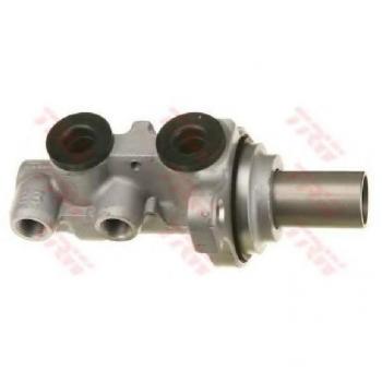 TRW Master Cylinder, Brakes Brake PMK163