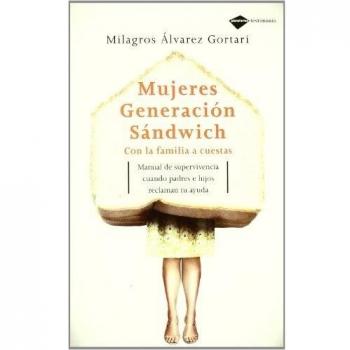 Mujeres Generacion Sandwich