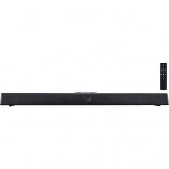Woxter SoundBar 500 Multimedia Soundbar 2.0 with Bluetooth and 89W Power