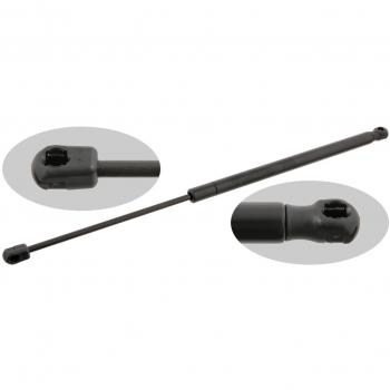 Amortiguador de maletero FEBI BILSTEIN 28060 - Gas spring, alta calidad, fácil instalación, compatible con diversos modelos de vehículos