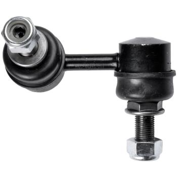 Bieleta de suspensión BLUE PRINT ADN18597 - estabilizador, compatible con diversas marcas y modelos de vehículos, fabricada con materiales de alta calidad para garantizar durabilidad y rendimiento óptimo, diseñada para mejorar la estabilidad del vehí