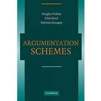 Argumentation Schemes