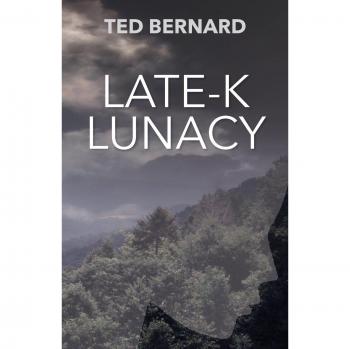 Locura Nocturna Tarde-k (tapa blanda)