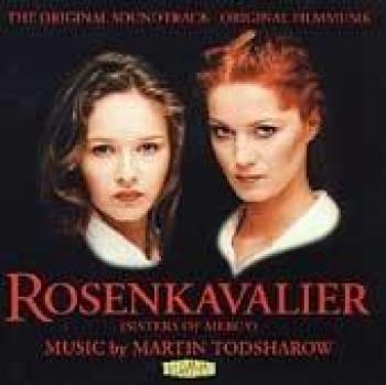 Der Rosenkavalier