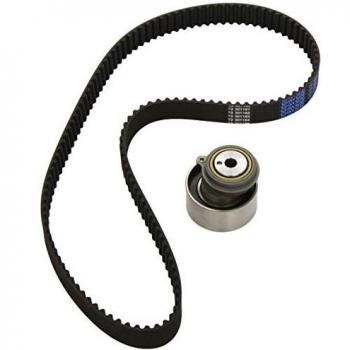 Kit de correa de distribución DAYCO KTB385 - Incluye poleas y tensores para Mazda