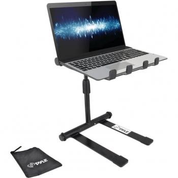 Pyle PLPTS55 Professional DJ Notebook Stand