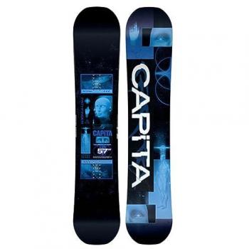 Snowboard Capita Pathfinder Camber Ancho 157 Unisex 23/24